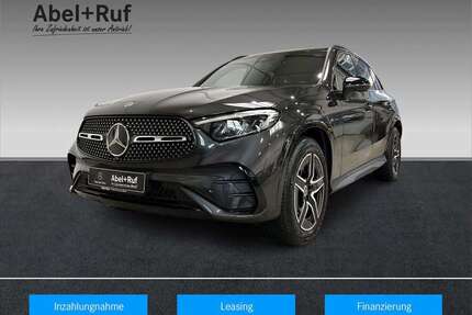 Mercedes GLC 220