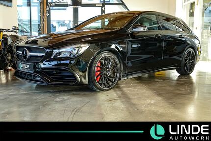 Mercedes-Benz CLA 45 AMG Shooting Brake 126.900 km 26.990 &euro; Kusterdingen 72127