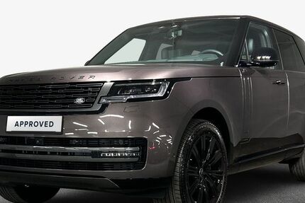 Land Rover Range Rover 4.446 km 166.450 &euro; München 81477