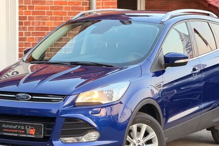 Ford Kuga 93.000 km 11.750 &euro; Eystrup 27324