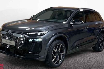 Audi Q6 e-tron 7.500 km 75.840 &euro; Marktoberdorf 87616