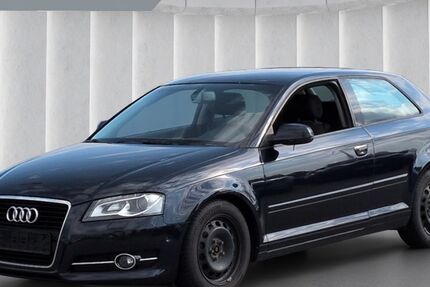 Audi A3 197.482 km 3.880 &euro; Ruhstorf 94099