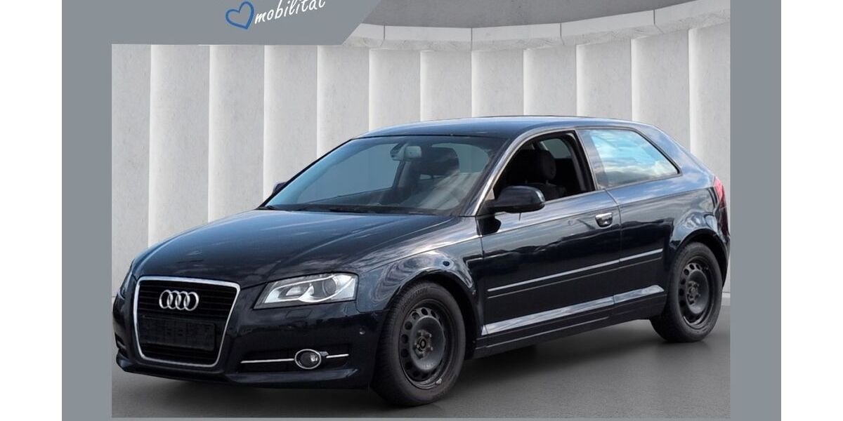 Audi A3 197.482 km 3.880 &euro; Ruhstorf 94099
