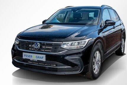VW Tiguan 88.354 km 23.740 &euro; Bernburg 06406