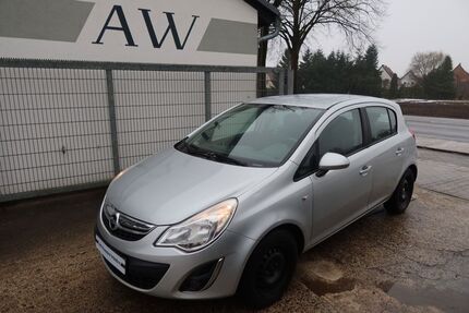 Opel Corsa 113.473 km 3.550 &euro; Groß Oesingen 29393
