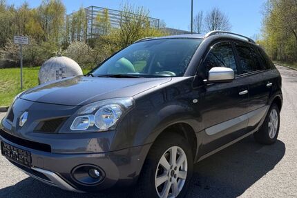 Renault Koleos 169.420 km 3.990 &euro; Schwarzenberg 08340