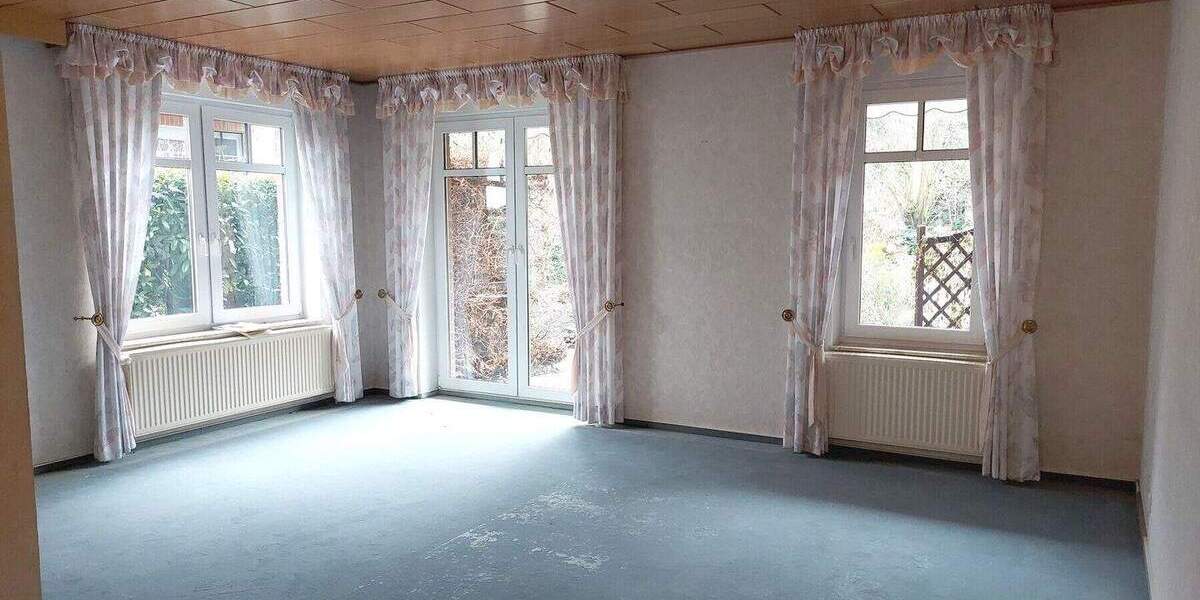 Etagenwohnung Syke - 3 Zimmer, 83 m&sup2;, 235.000&euro; | Angebot:24708103
