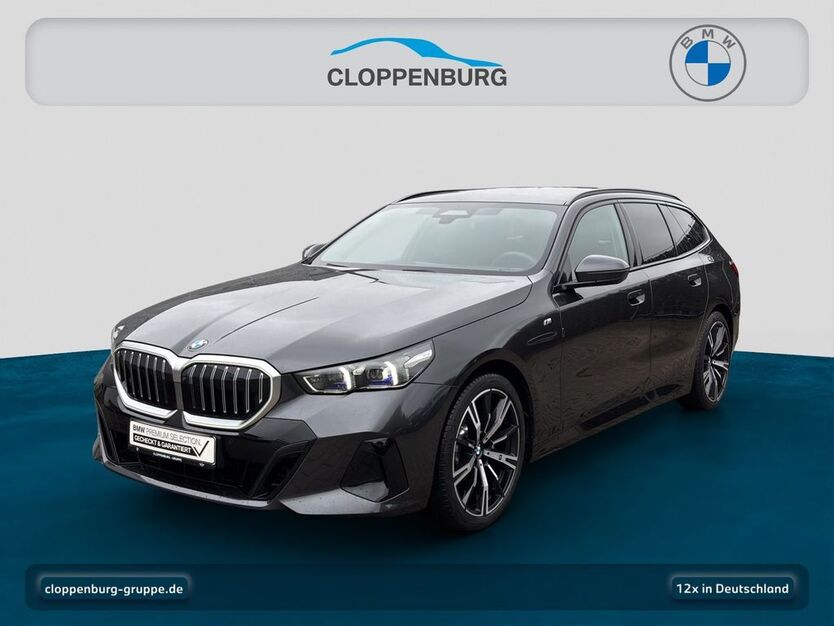 BMW 520 7.400 km 57.995 € Duisburg 47053