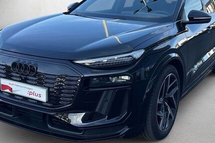 Audi e-tron 7.000 km 75.990 &euro; Mainz 55131