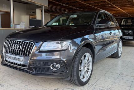 Audi Q5 196.638 km 11.990 &euro; Amberg 92224