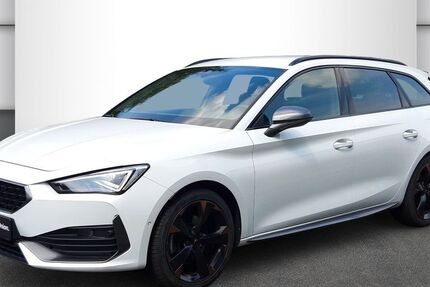 Cupra Leon 34.486 km 28.970 &euro; Zella-Mehlis 98544