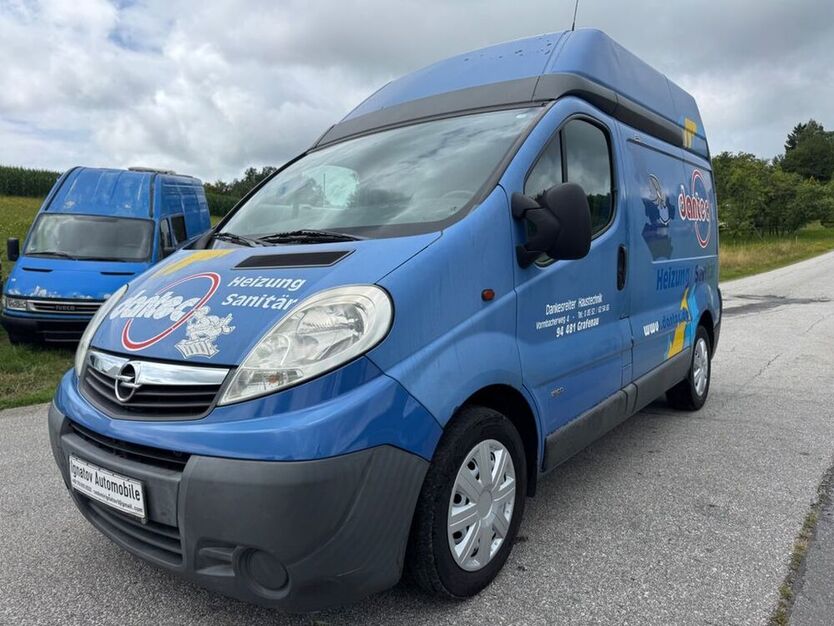 Vivaro