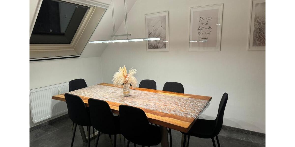Maisonettenwohnung Isenbüttel - 4 Zimmer, 132 m&sup2;, 369.000&euro; | Angebot:26974939
