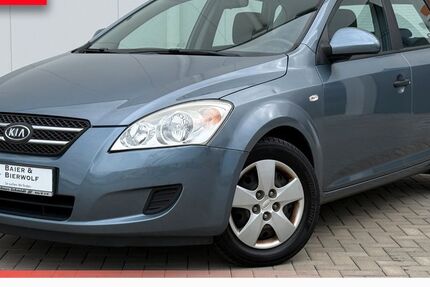 Kia ceed / Ceed 160.000 km 1.999 &euro; Coswig 01640