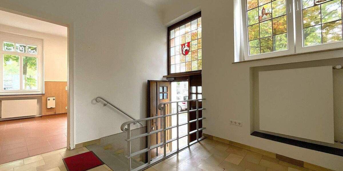 Gewerbeobjekt Rheine Wietesch/Schleupe - 2 Zimmer, 640.000&euro; | Angebot:25779512