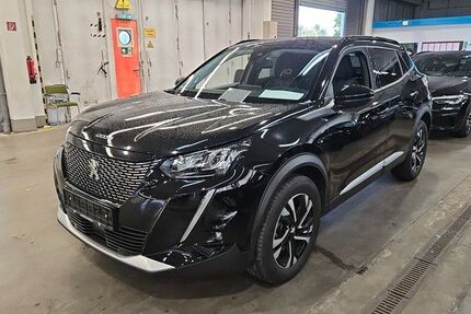 Peugeot 2008 77.429 km 16.900 &euro; Bretten 75015