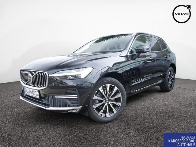 Volvo XC60 25.000 km 46.900 € Balingen 72336