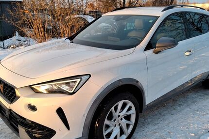 Cupra Formentor 31.000 km 21.900 &euro; Berlin 12347