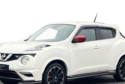 Nissan Juke 52.474 km 14.900 &euro; Solingen/NRW 42655