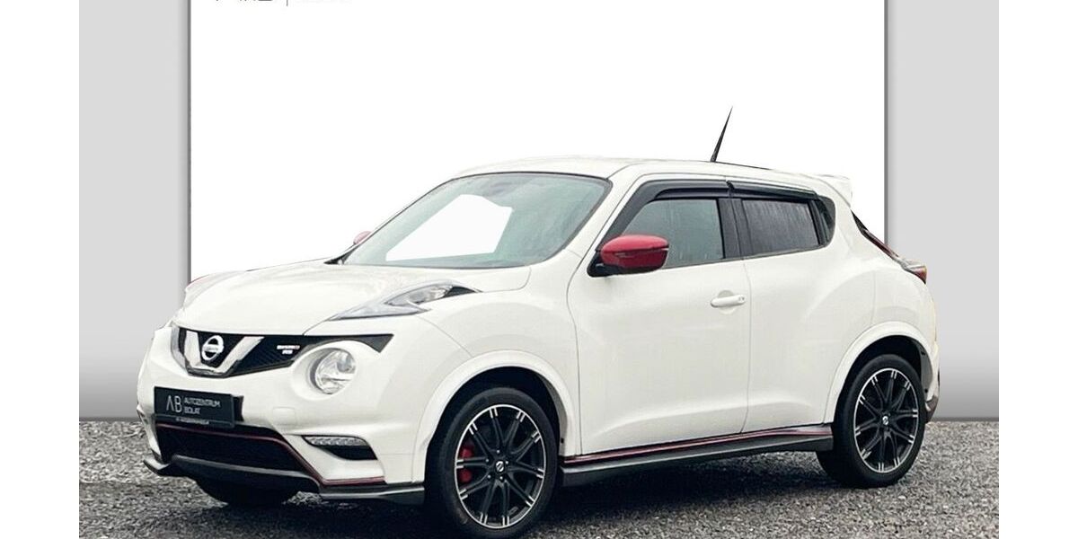 Nissan Juke 52.474 km 14.900 &euro; Solingen/NRW 42655