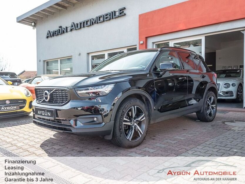XC40