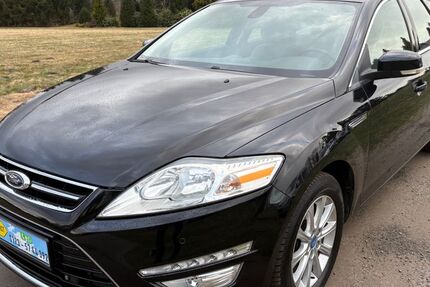 Ford Mondeo 129.613 km 8.990 &euro; Tschernitz 03130