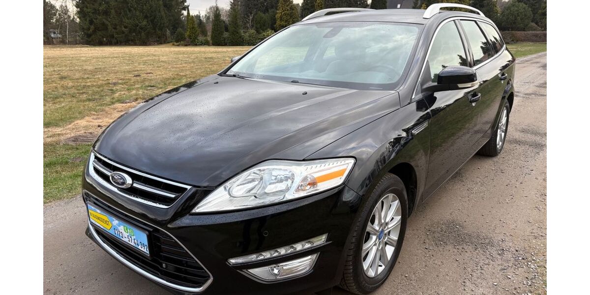 Ford Mondeo 129.613 km 8.990 &euro; Tschernitz 03130