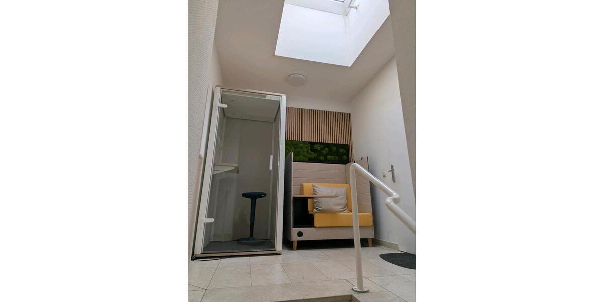 Gewerbeobjekt Egelsbach - 1.625&euro; | Angebot:26410103