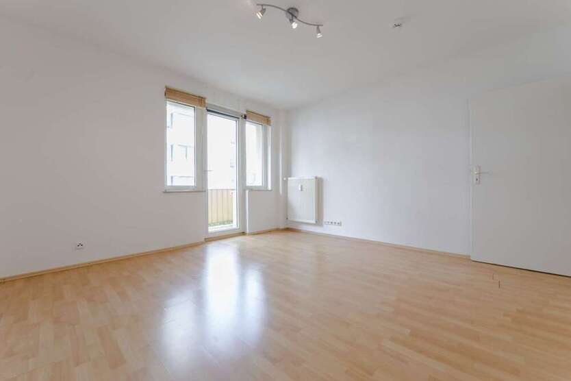 Wohnung zum Mieten in Frankfurt 545 € 33 m²