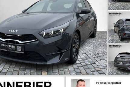 Kia ceed / Ceed 3.092 km 23.490 € Berlin 12277