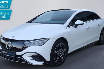 Mercedes-Benz EQE 48.602 km 43.490 € Bergheim 50126