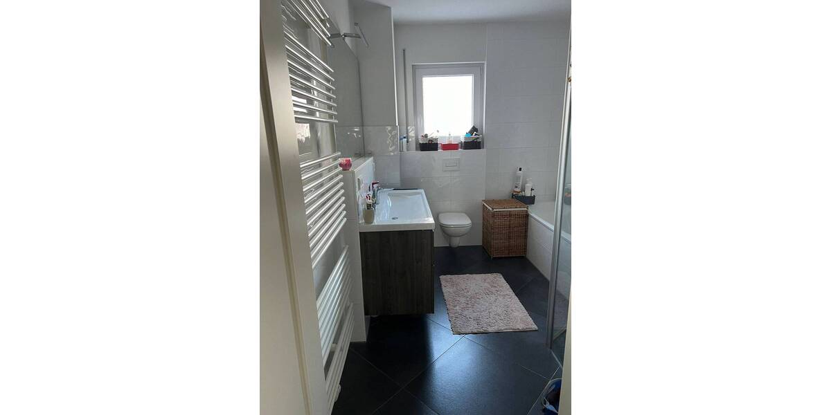 Etagenwohnung Schwabach Unterreichenbach - 3 Zimmer, 90 m&sup2;, 1.175&euro; | Angebot:26305994