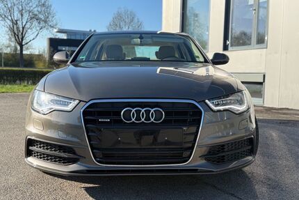 Audi A6 98.000 km 17.000 &euro; Ergolding 84030