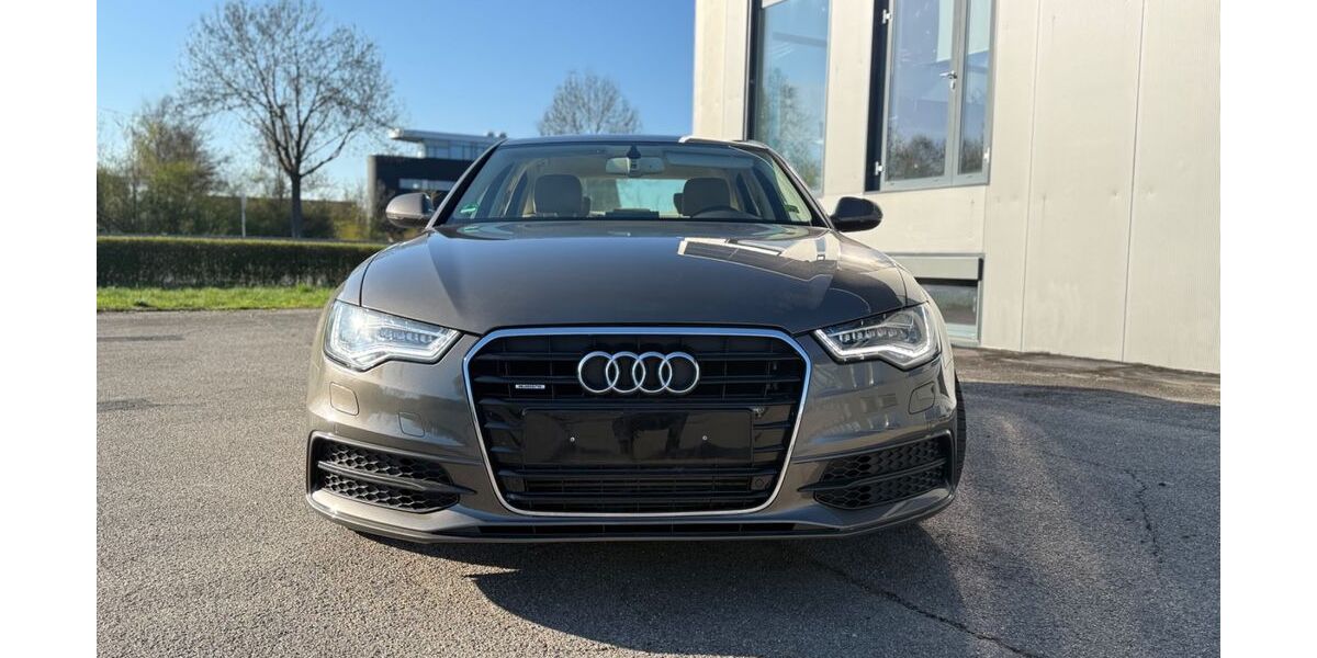 Audi A6 98.000 km 17.000 &euro; Ergolding 84030