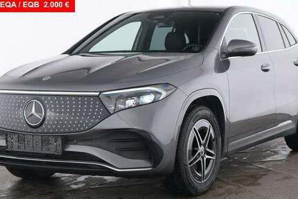 Mercedes-Benz EQA 250 15.200 km 39.690 &euro; Güstrow 18273