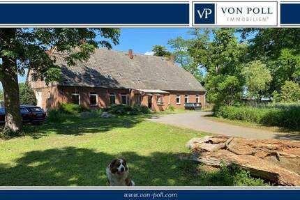 Haus Kyritz / OT Holzhausen Holzhausen - 2 Zimmer, 610 m&sup2;, 99.000&euro; | Angebot:25739584