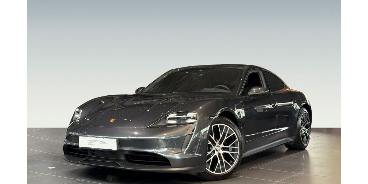Porsche Taycan 74.500 km 59.890 &euro; Freiburg 79115
