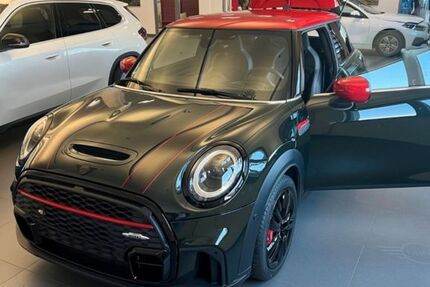 Mini John Cooper Works 37.000 km 29.500 &euro; Coburg 96450