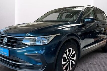 VW Tiguan 42.986 km 27.889 &euro; Neubrandenburg 17034