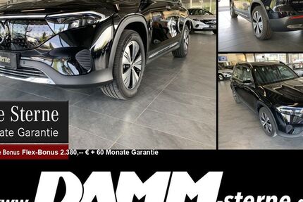 Mercedes-Benz EQB 17.498 km 43.870 &euro; Hofgeismar (bei Kassel) 34369