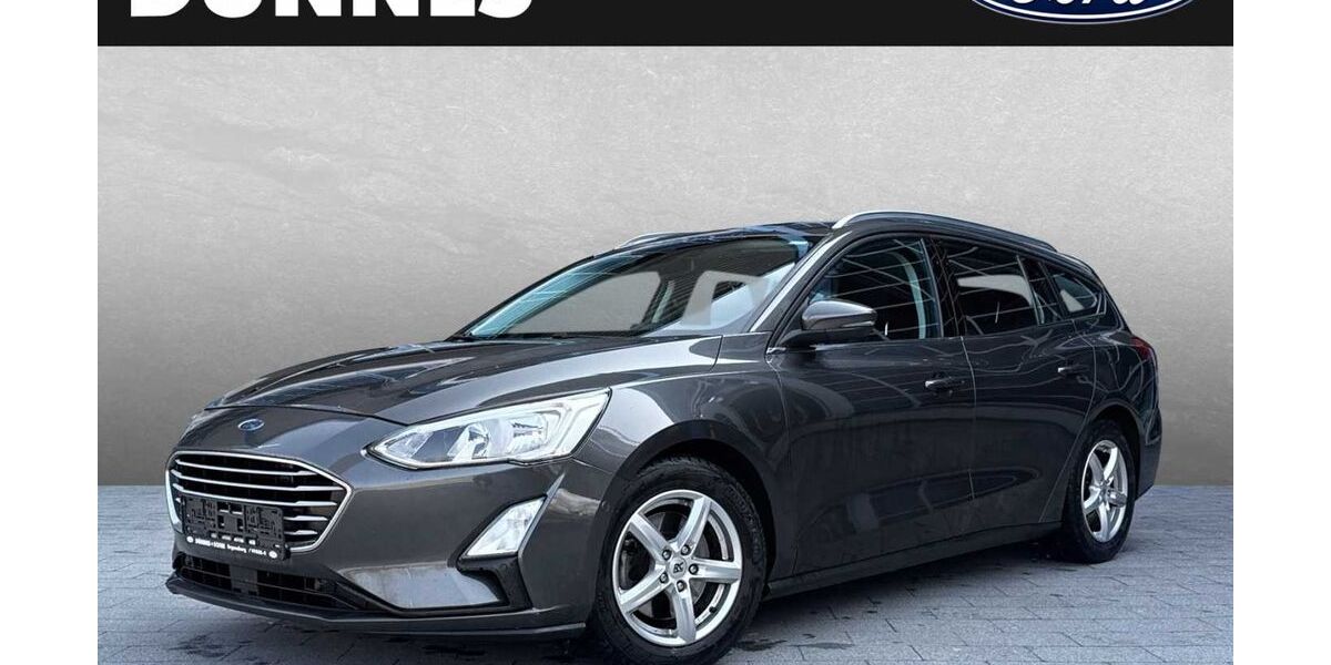 Ford Focus 113.000 km 10.995 &euro; Regensburg 93059