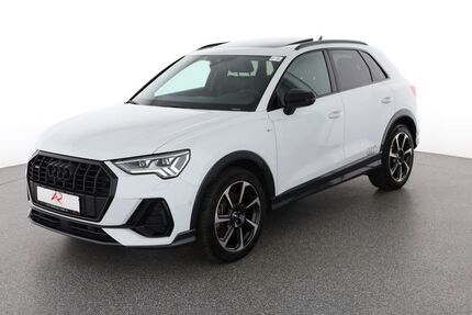 Audi Q3 43.654 km 32.880 &euro; Berlin 12103