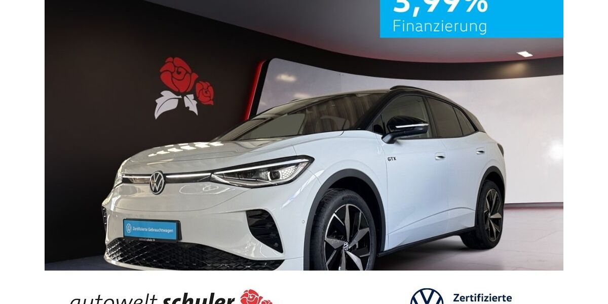 VW ID.4 8.600 km 47.600 &euro; Zimmern ob Rottweil 78658