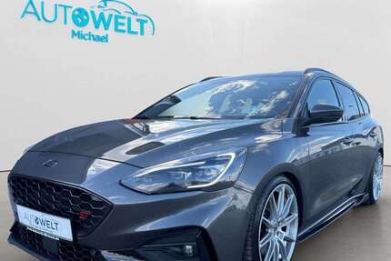 Ford Focus 82.378 km 19.990 &euro; Beckdorf 21643