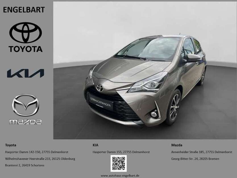 Yaris