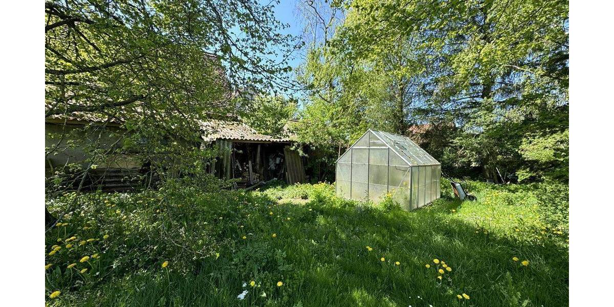 Bauernhaus, Landhaus Steinsfeld Hartershofen - 5 Zimmer, 120 m&sup2;, 199.000&euro; | Angebot:25730719