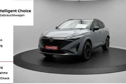 Nissan Qashqai 3.000 km 37.900 &euro; Berlin / Hohenschönhausen 13055