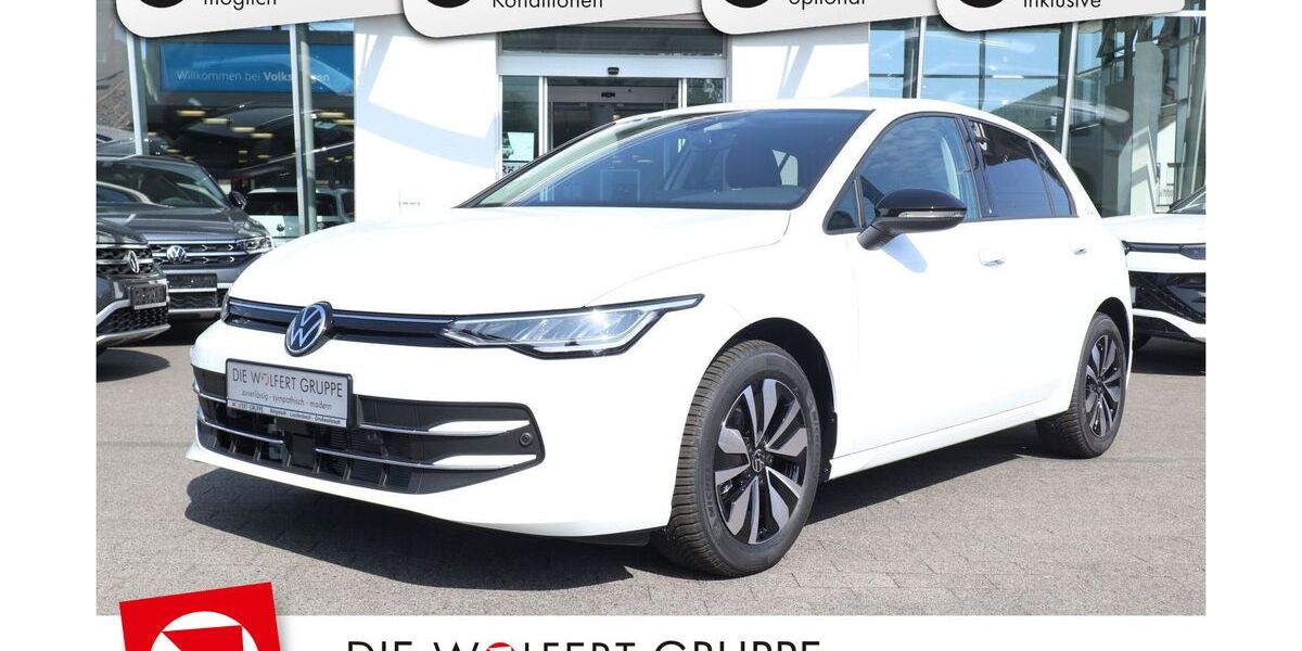 VW Golf 17.700 km 24.850 &euro; Bürgstadt 63927