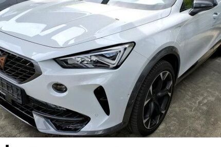 Cupra Formentor 34.289 km 25.930 € Freiburg 79115