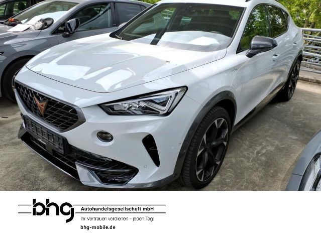 Cupra Formentor 34.289 km 25.930 € Freiburg 79115